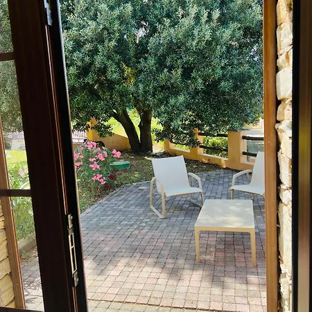 Ferme U San Martinu Sisco