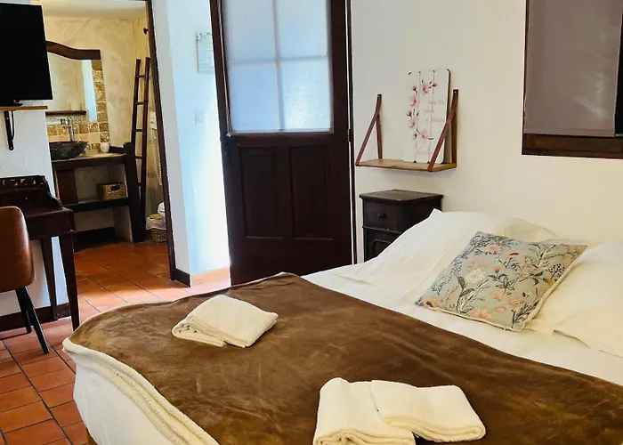 Ferme U San Martinu 3* Sisco