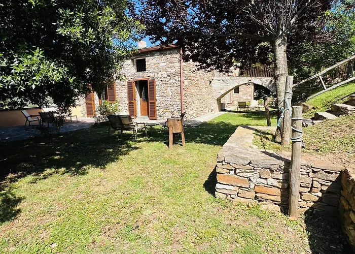Ferme U San Martinu 3* Sisco