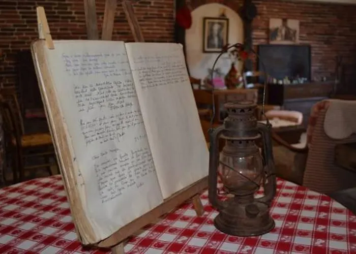 Ferme U San Martinu 3* Sisco