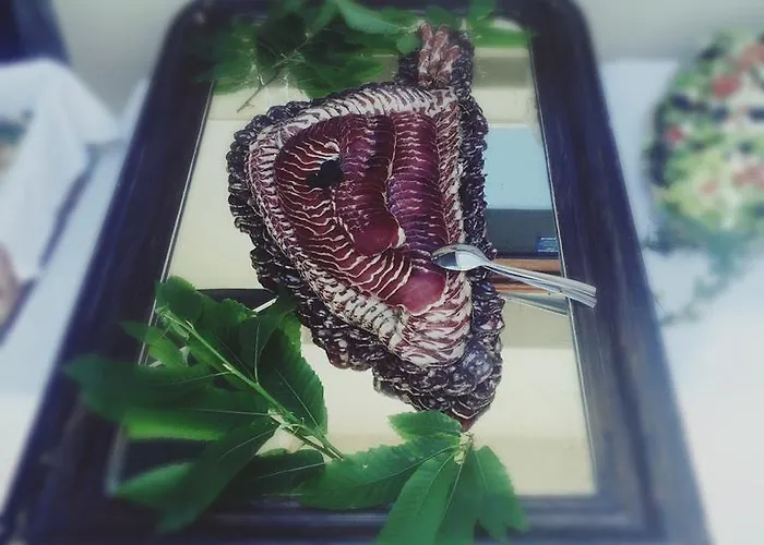 Ferme U San Martinu Sisco