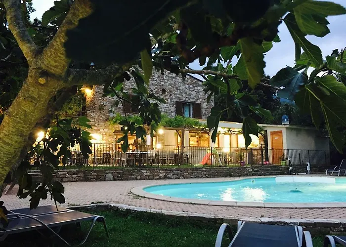 Ferme U San Martinu Sisco