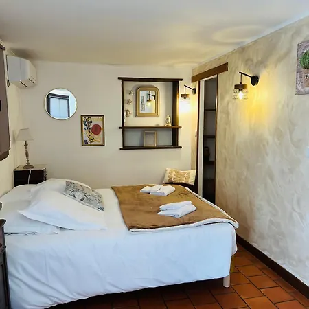 Ferme U San Martinu Sisco