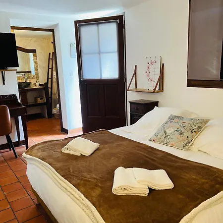 Ferme U San Martinu 3* Sisco