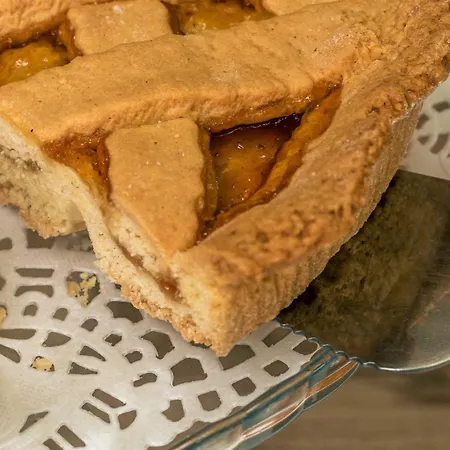 Bed and breakfast Ferme U San Martinu *