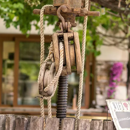 Ferme U San Martinu Sisco