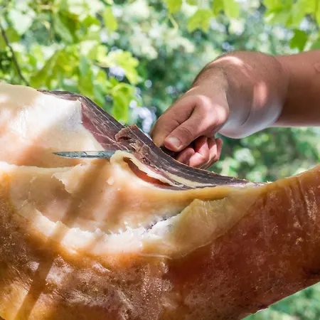 Ferme U San Martinu 3* Sisco