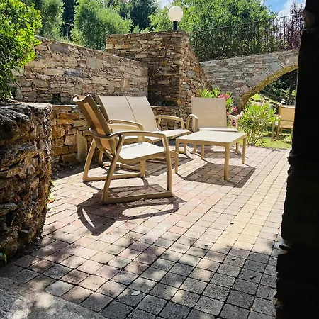 Ferme U San Martinu Bed & Breakfast