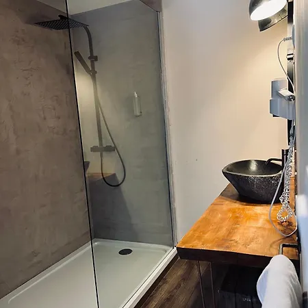 Bed & Breakfast Ferme U San Martinu Sisco