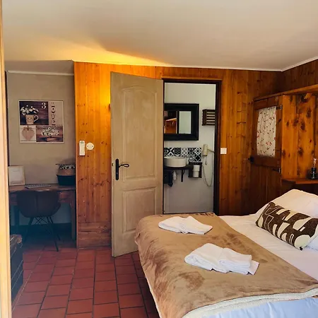 Ferme U San Martinu *
