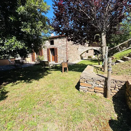 Ferme U San Martinu 3* Sisco