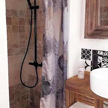 Ferme U San Martinu Bed & Breakfast Sisco