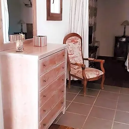 Bed & Breakfast Ferme U San Martinu