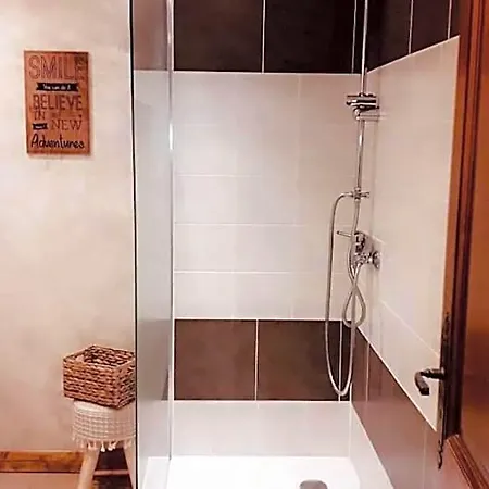 Bed & Breakfast Ferme U San Martinu
