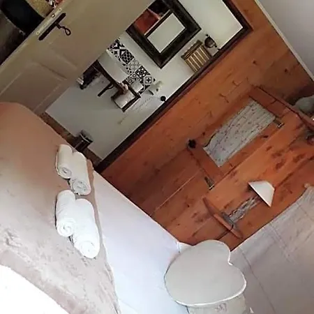 Ferme U San Martinu Bed & Breakfast 3*