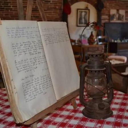 Ferme U San Martinu 3* Sisco