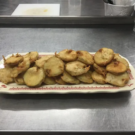 Panzió Ferme U San Martinu Sisco