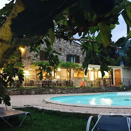 Ferme U San Martinu Sisco