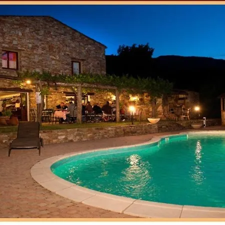 Ferme U San Martinu Sisco