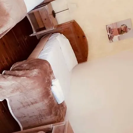 Bed & Breakfast Ferme U San Martinu Sisco