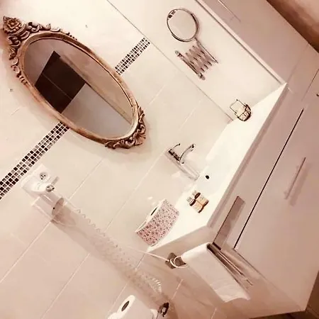 Ferme U San Martinu Bed & Breakfast Sisco