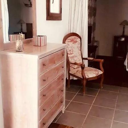 Bed & Breakfast Ferme U San Martinu