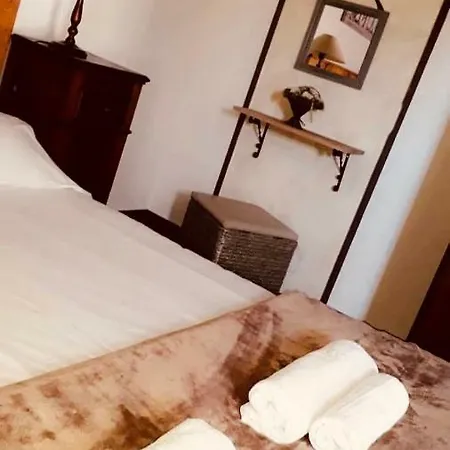 Ferme U San Martinu 3*