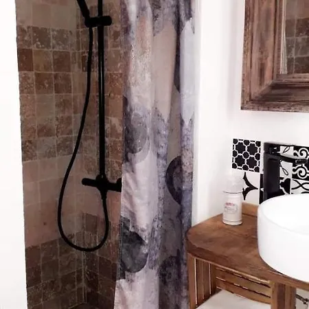 Bed and breakfast Ferme U San Martinu Sisco
