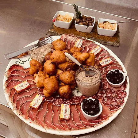 Ferme U San Martinu 3*