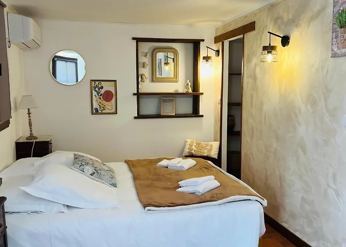 Ferme U San Martinu Sisco