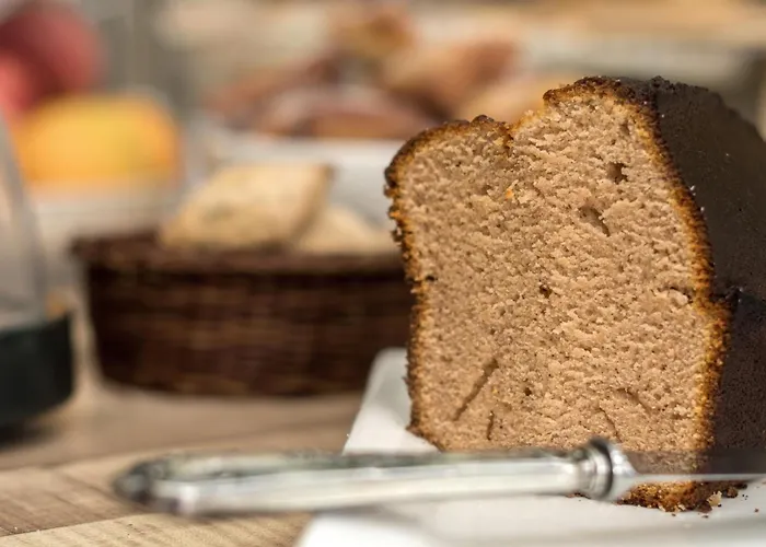 Ferme U San Martinu 3*