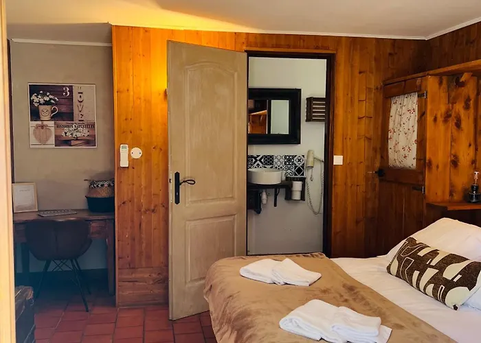 Ferme U San Martinu 3*