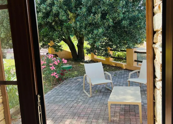 Ferme U San Martinu Sisco