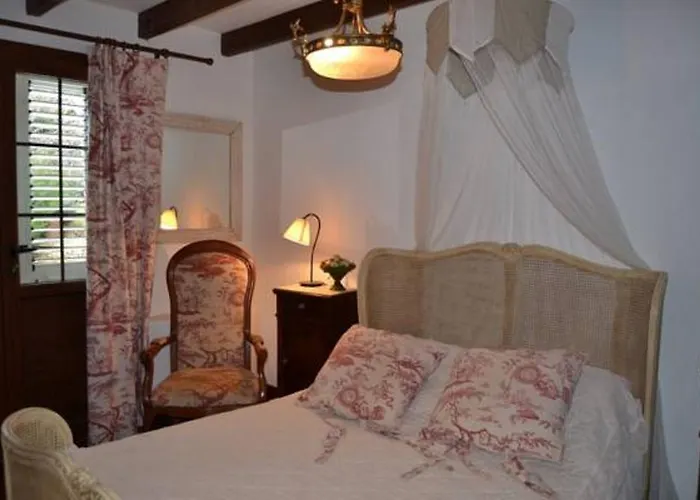 Bed & Breakfast Ferme U San Martinu Sisco