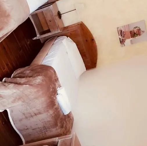 Couette-café Ferme U San Martinu Sisco