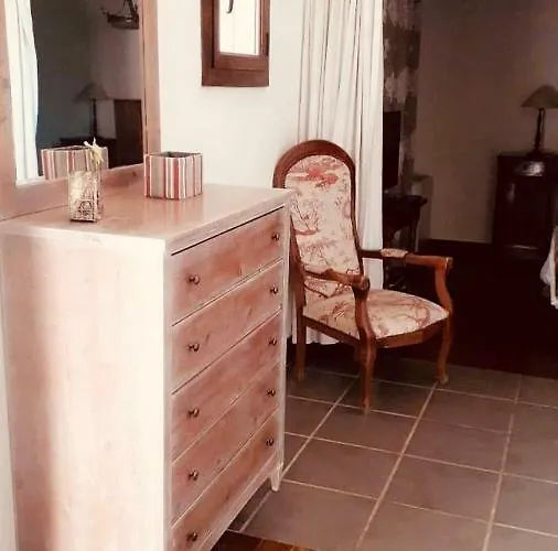 Bed & Breakfast Ferme U San Martinu