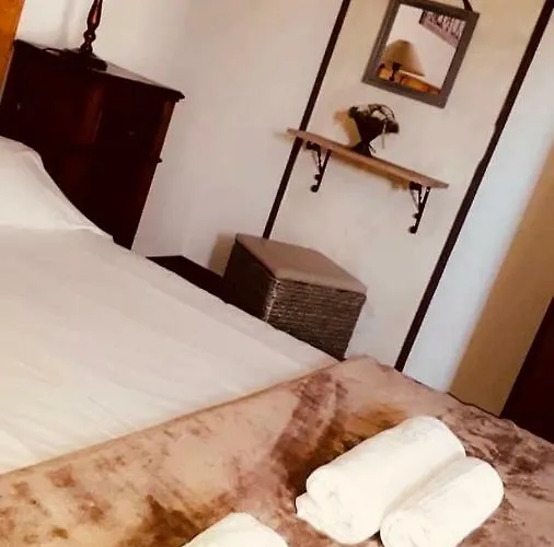 Ferme U San Martinu 3*