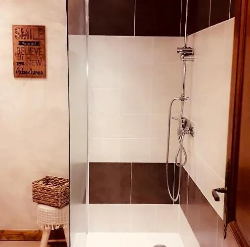 Ferme U San Martinu Bed & Breakfast 3*