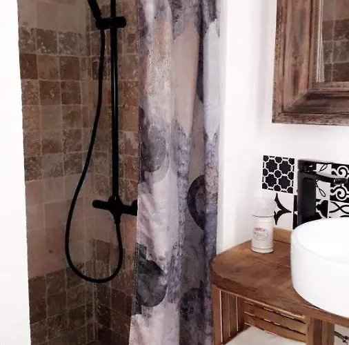 Bed & Breakfast Ferme U San Martinu Sisco